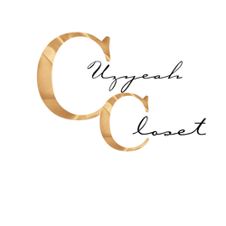 CuzyeahCloset logo
