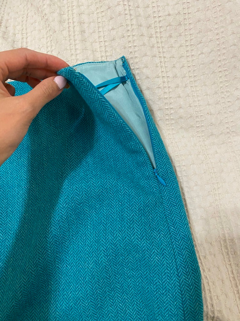 Mini Skirt