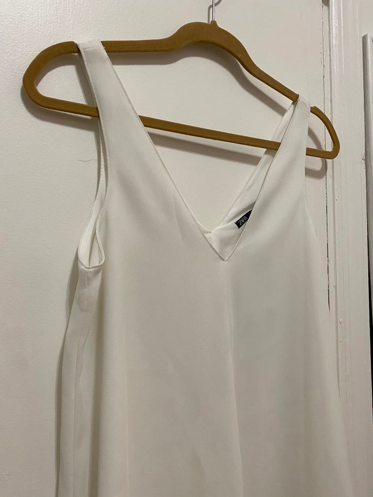 NWT Flowy Dress