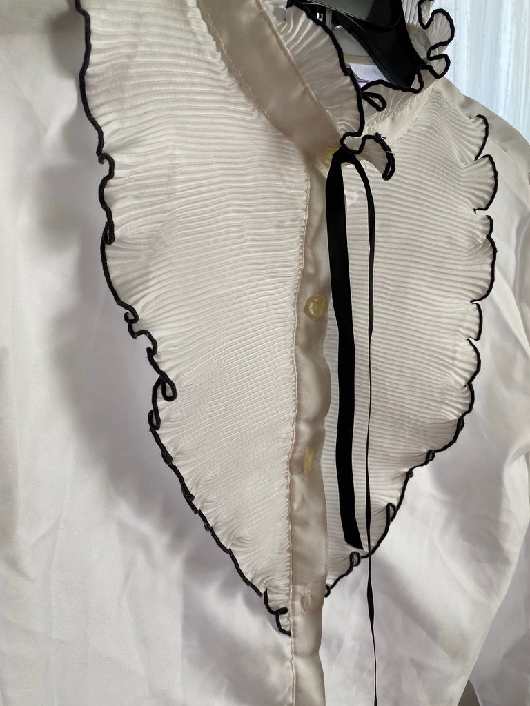 Vintage Rio Long Sleeve Blouse