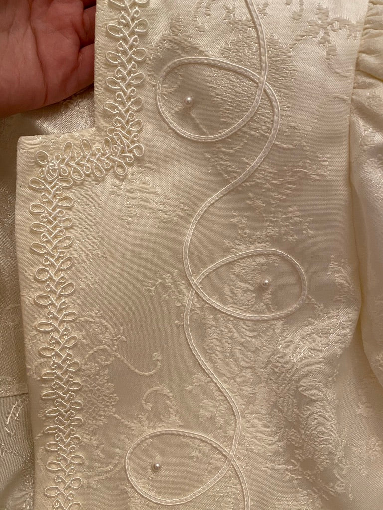 Victorian Style Top