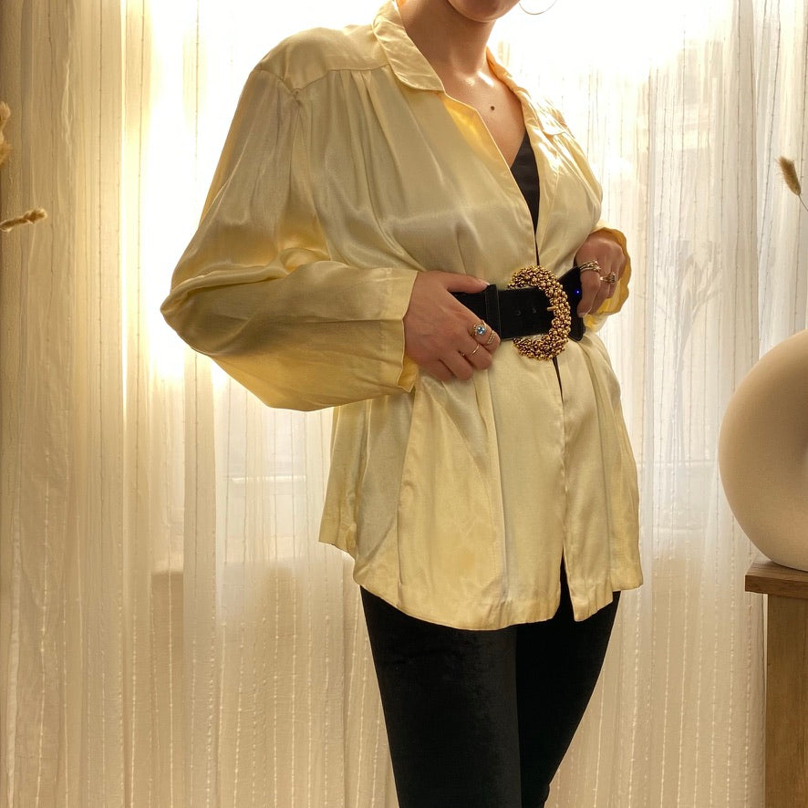 Persuasions Long Sleeve Jacket - Vintage