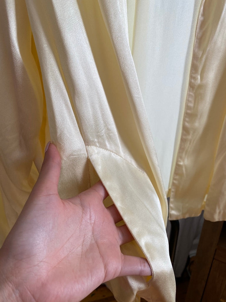 Persuasions Long Sleeve Jacket - Vintage