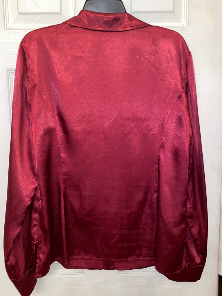 Jones New York Long Sleeve Top