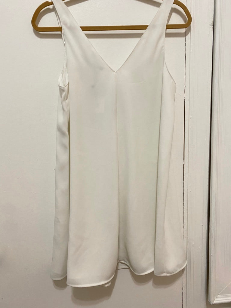NWT Flowy Dress