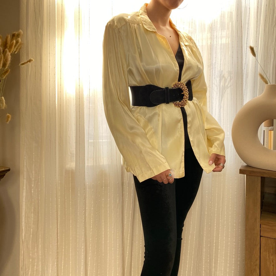 Persuasions Long Sleeve Jacket - Vintage