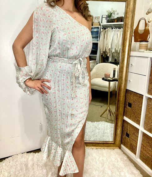 Hemant & Nandita Veena Dress