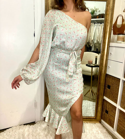 Hemant & Nandita Veena Dress