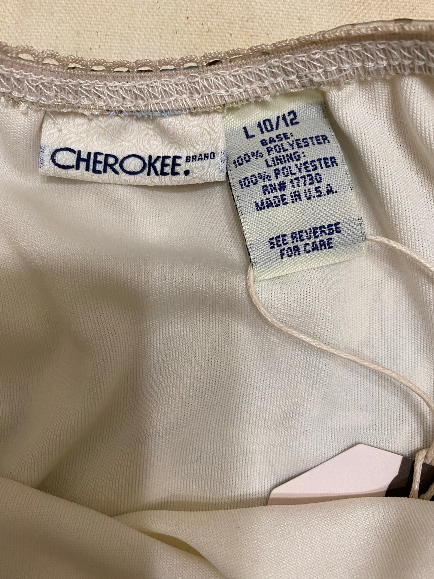 Cherokee Butterfly Midi Skirt