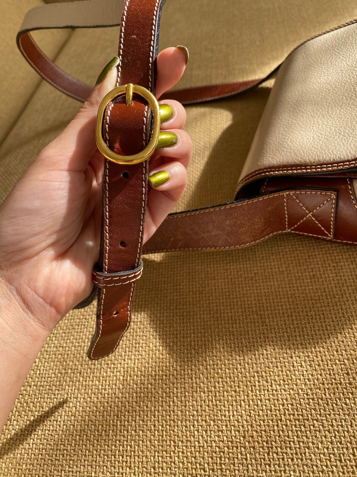 Crossbody Bag