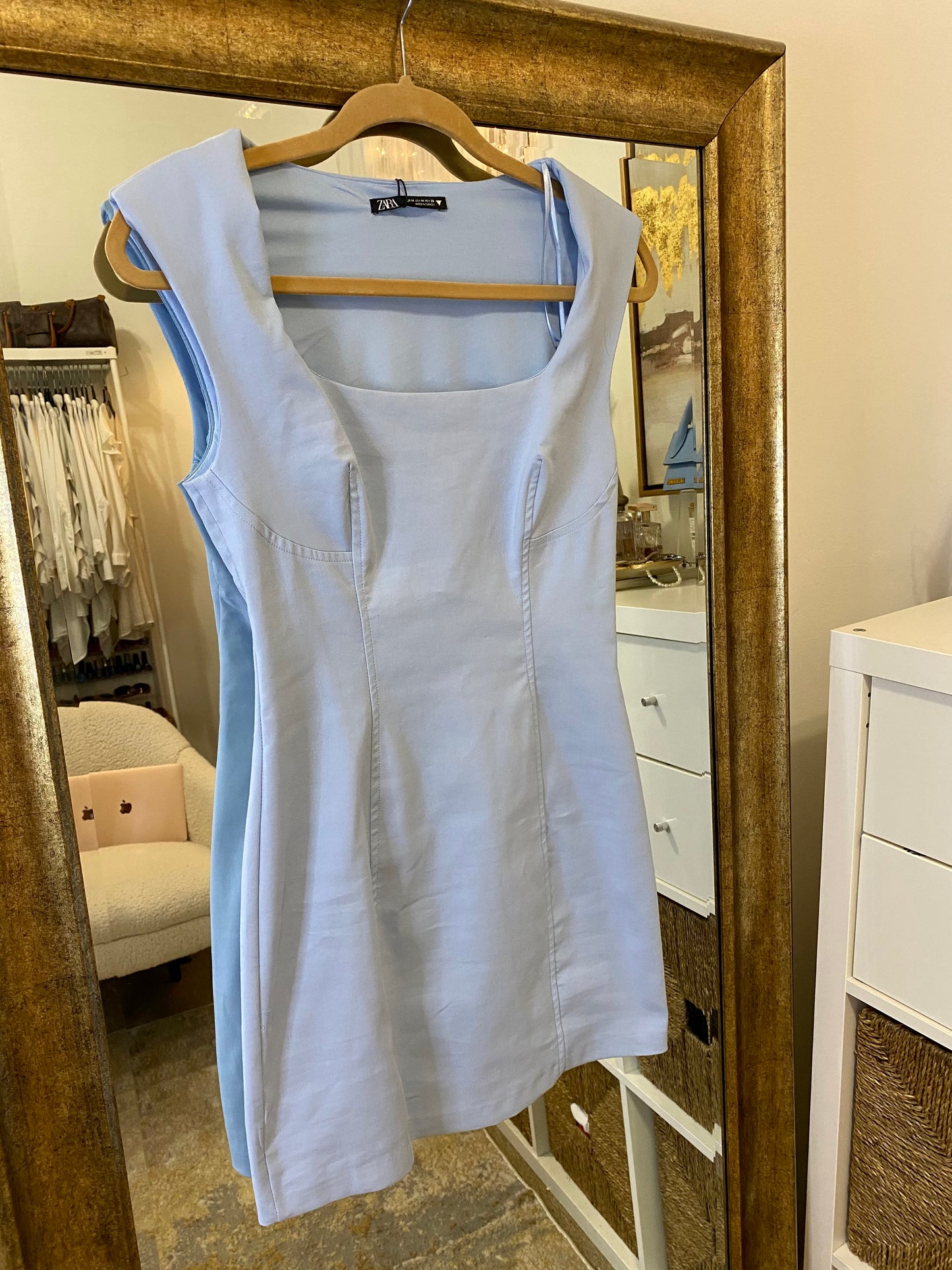 NWT Mod Dress