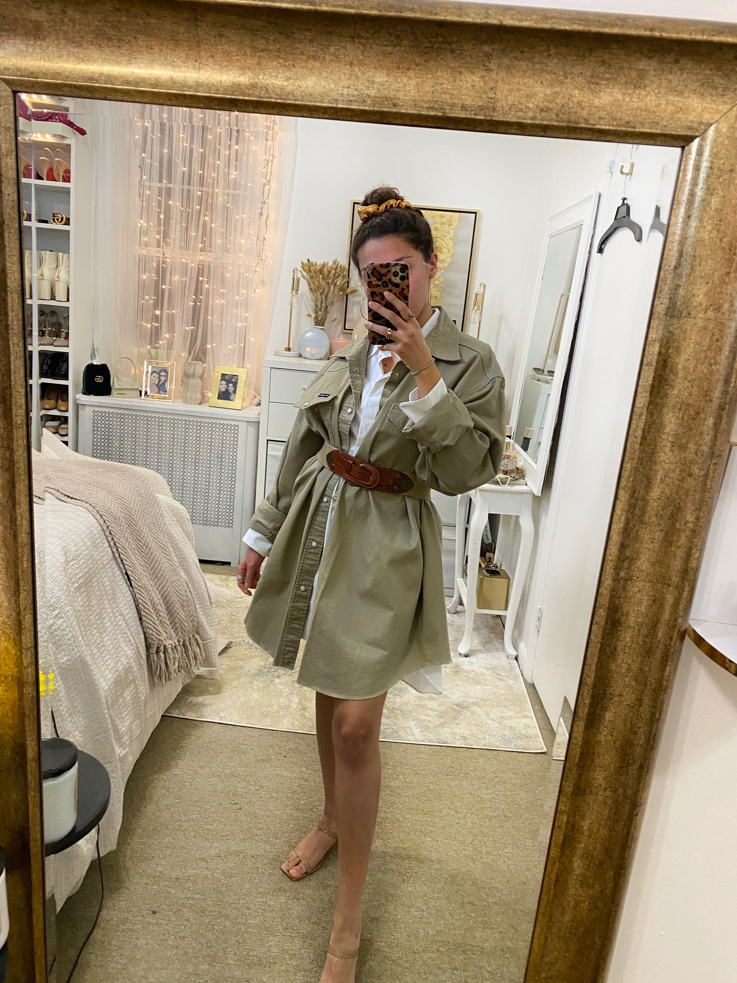 Vintage Wrangler Jacket