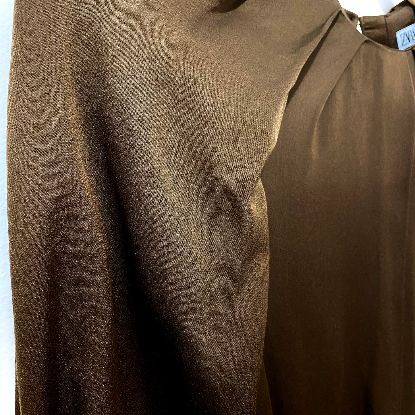NWT Long Sleeve Body Suit