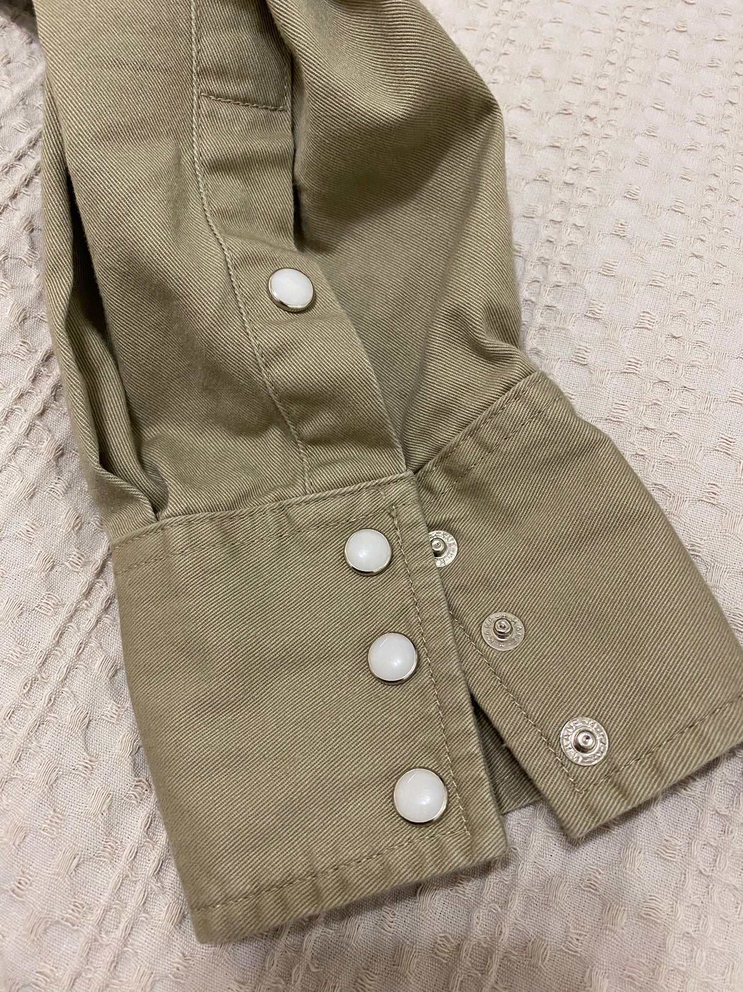 Vintage Wrangler Jacket