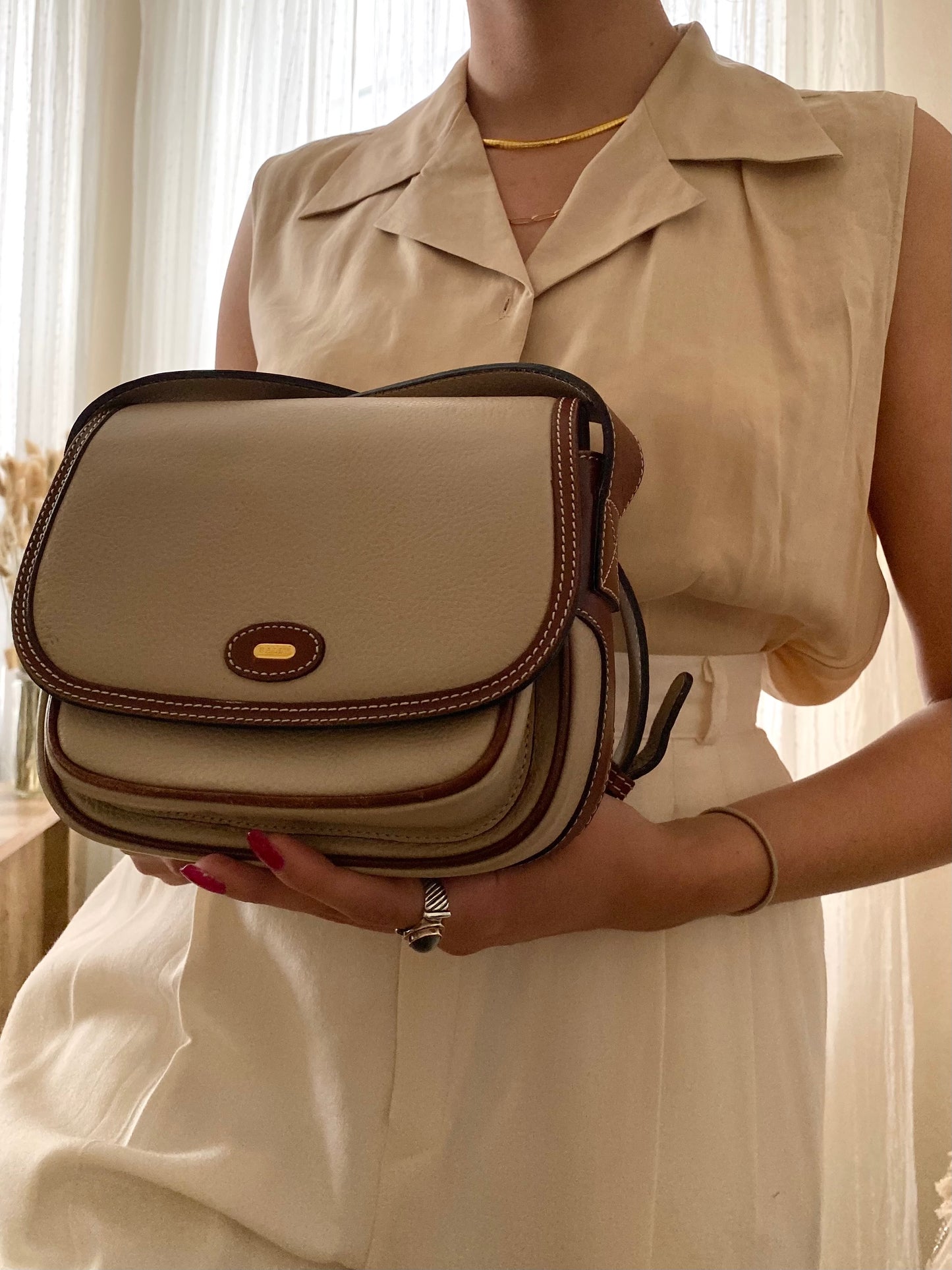 Crossbody Bag