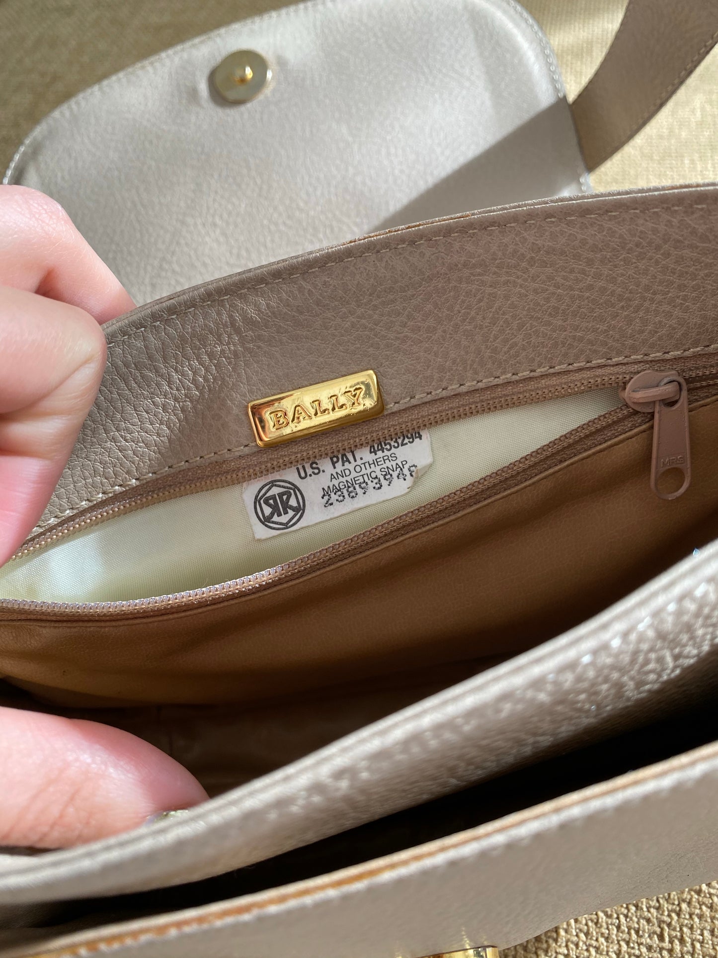 Crossbody Bag