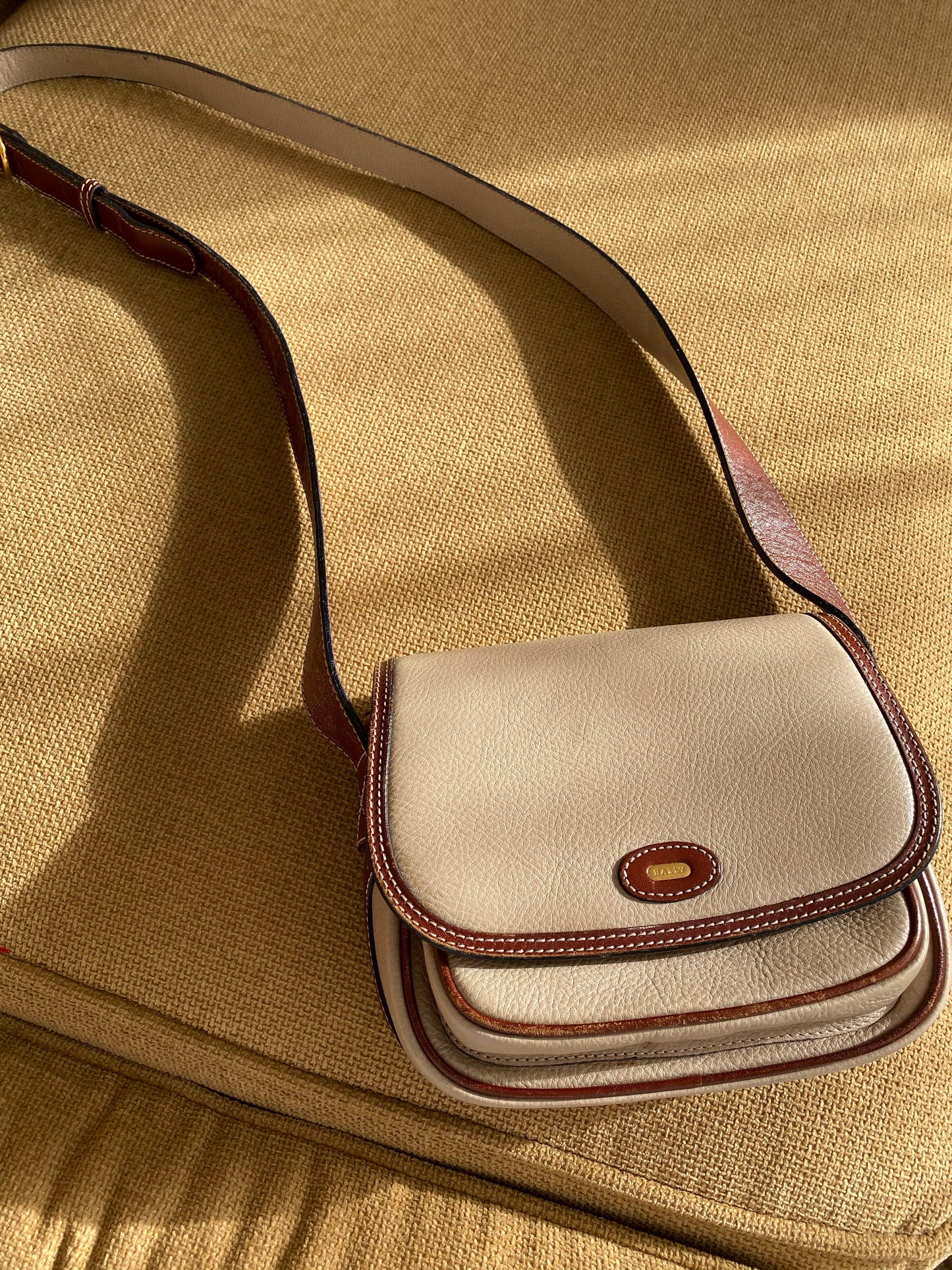 Crossbody Bag