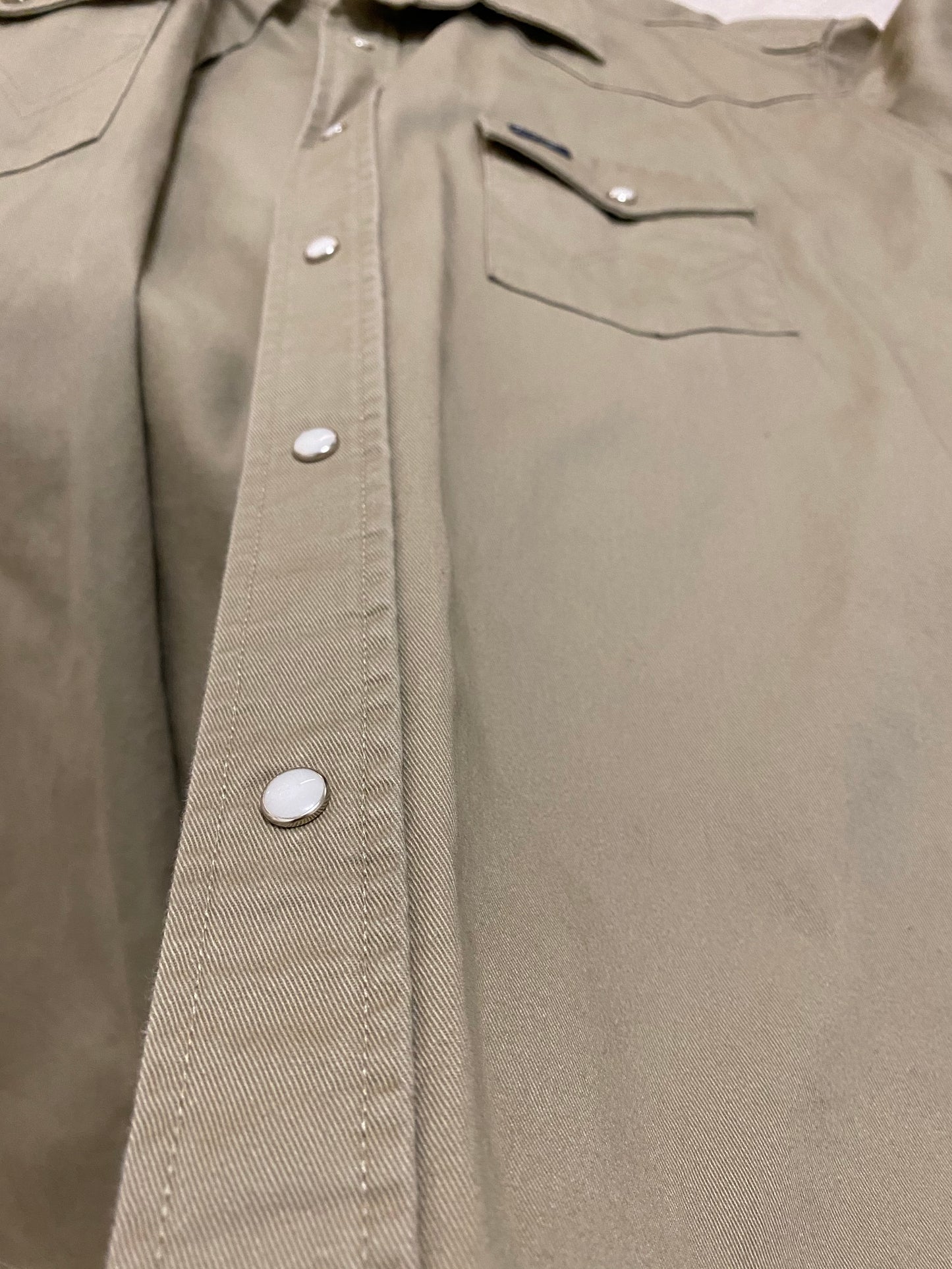 Vintage Wrangler Jacket