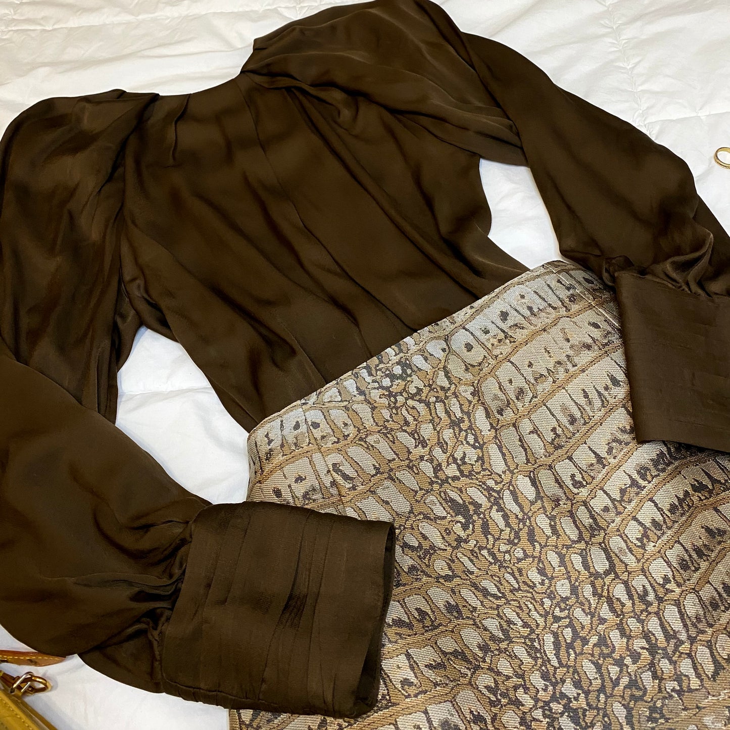 NWT Long Sleeve Body Suit