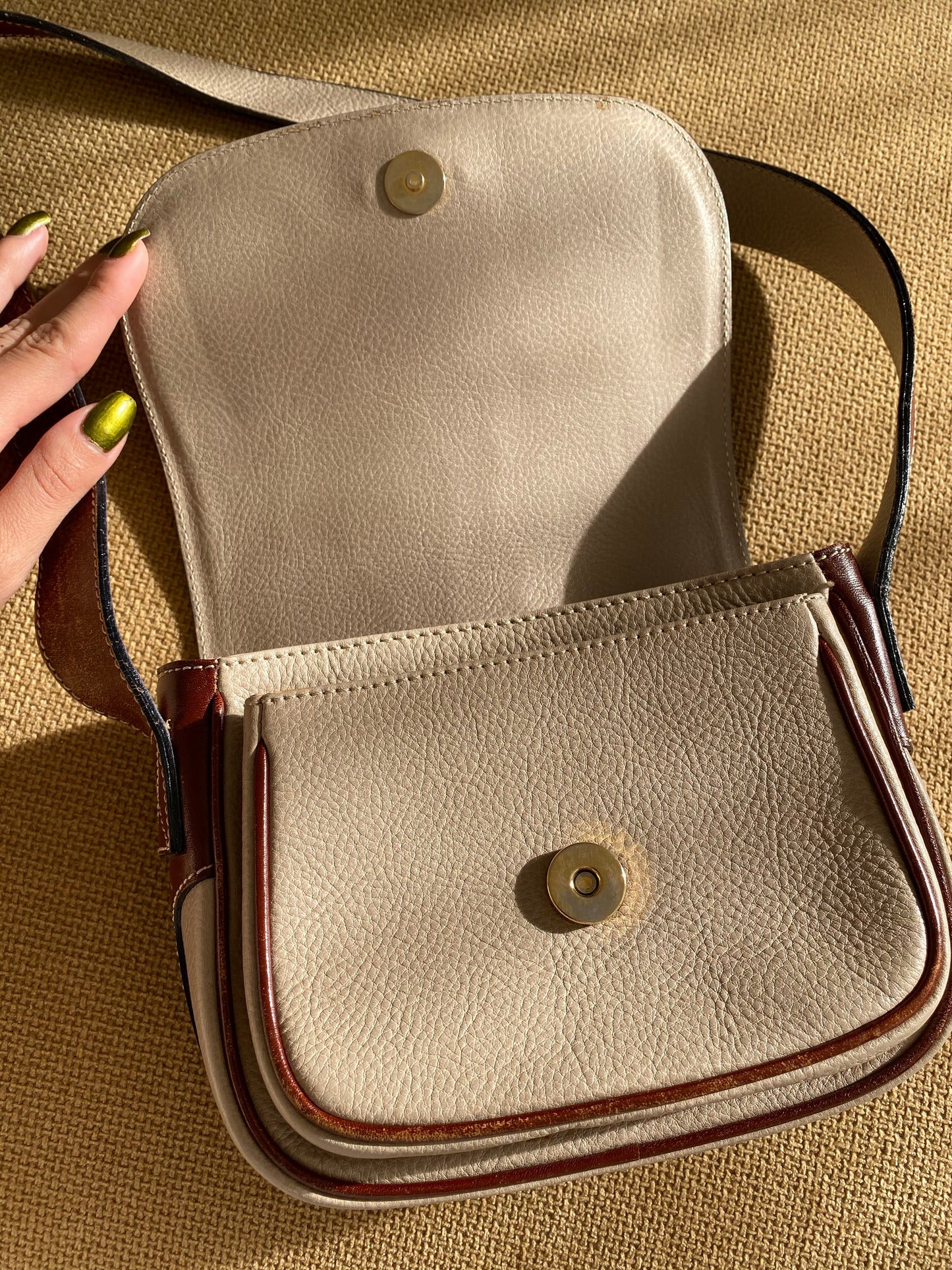 Crossbody Bag