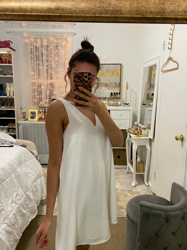 NWT Flowy Dress