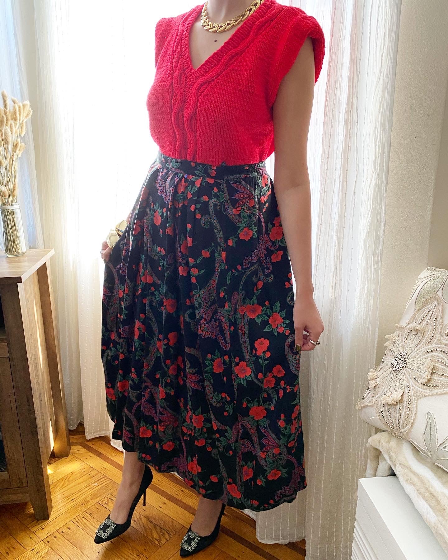 Vintage Skirts – CuzyeahCloset