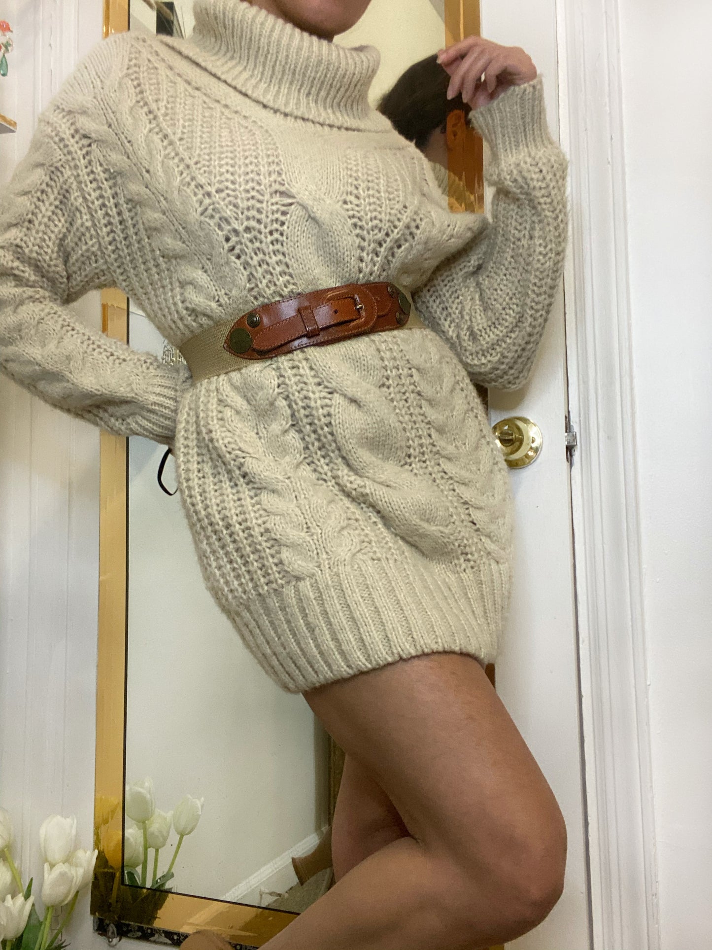 Vintage Belt