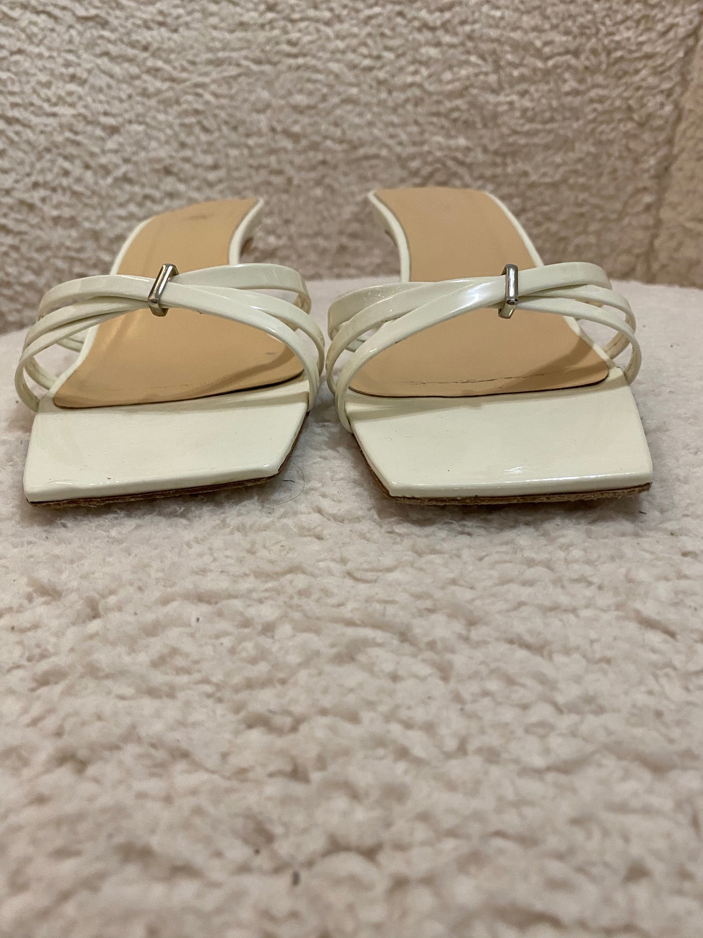 By far hot sale libra sandals